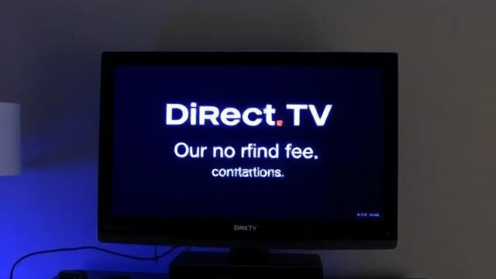 directv turn off closed captioning