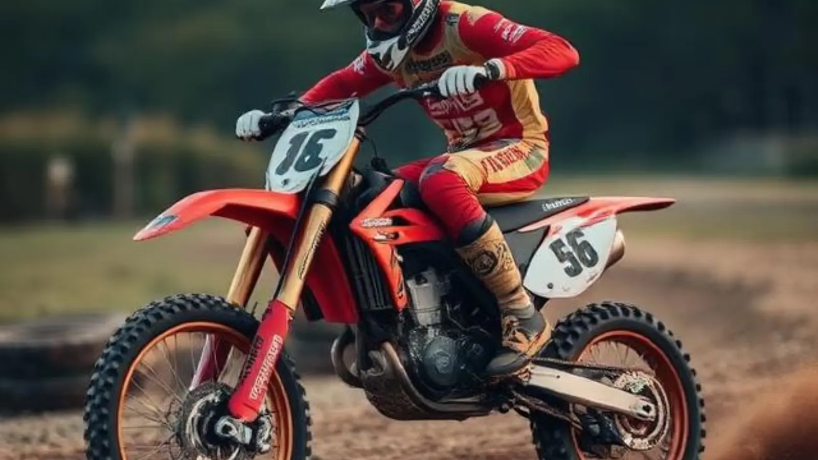 dirt bike captions