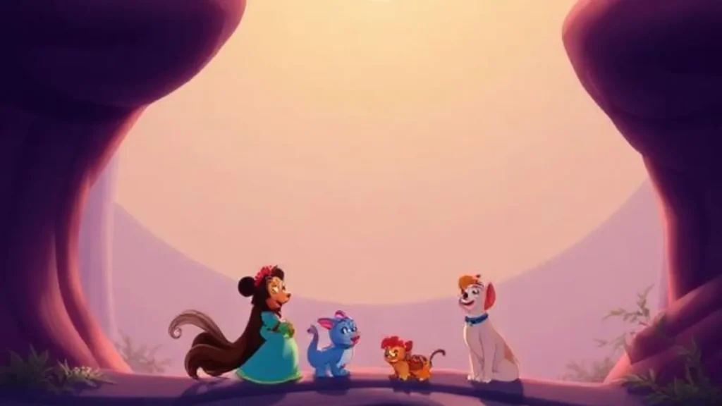 disney plus closed captions