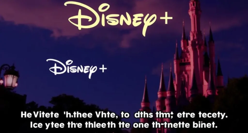 disney-plus-closed-captions
