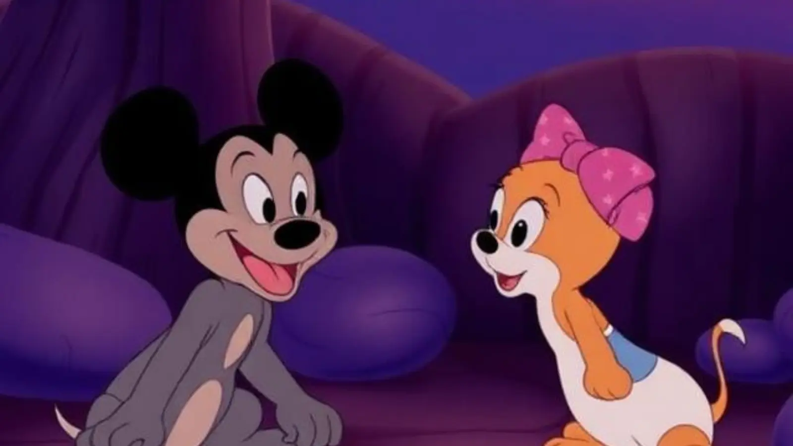 disney plus closed captions