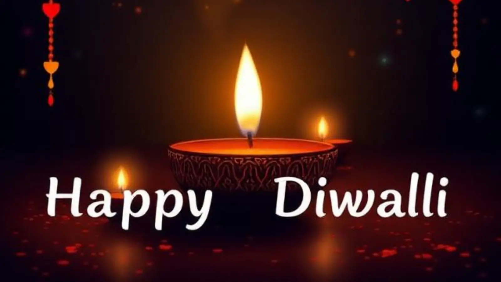 diwali captions