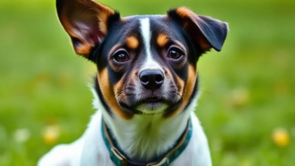 dog photo captions