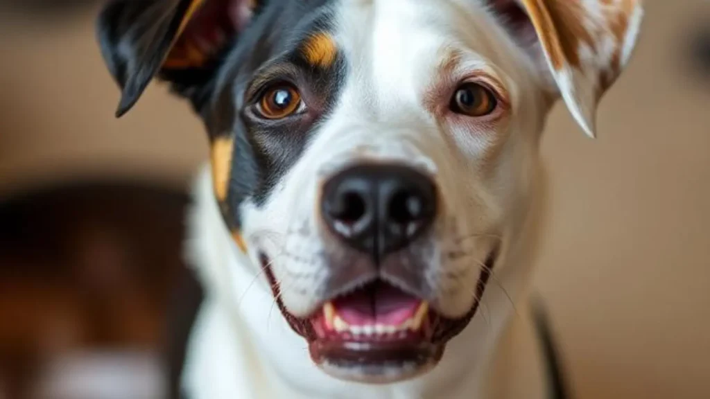 dog photo captions