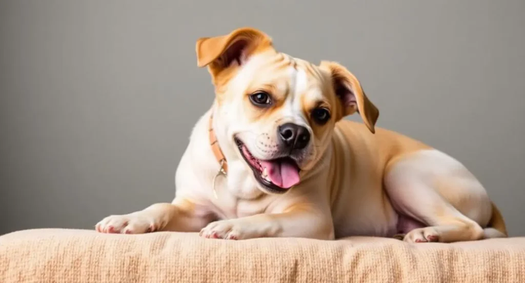 dog photo captions