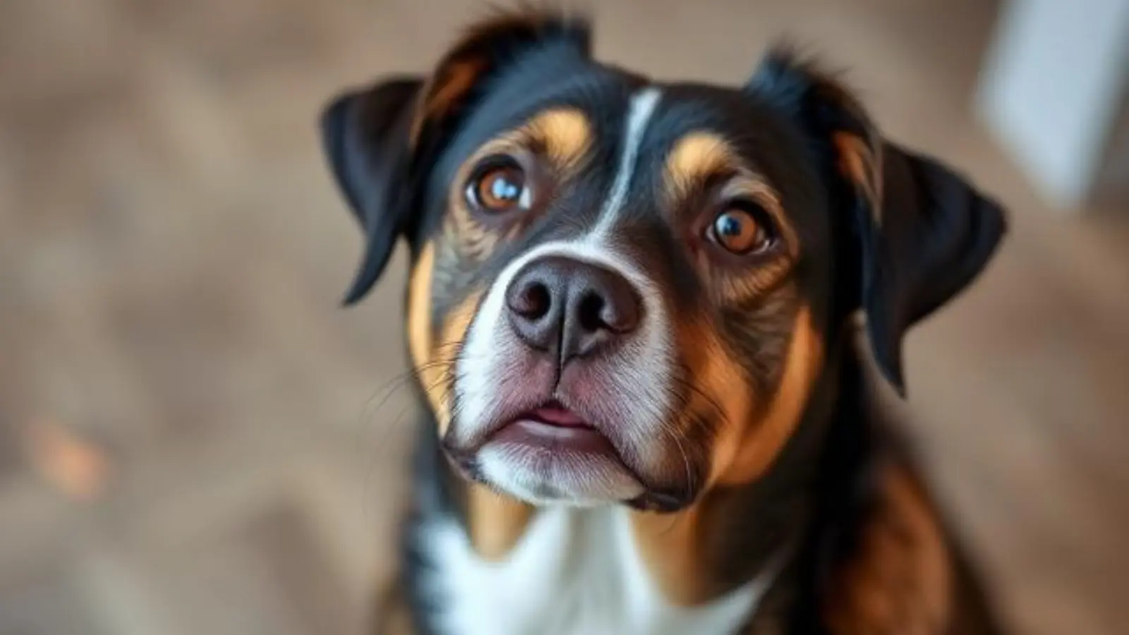 dog photo captions
