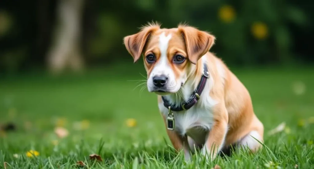 dog photo captions