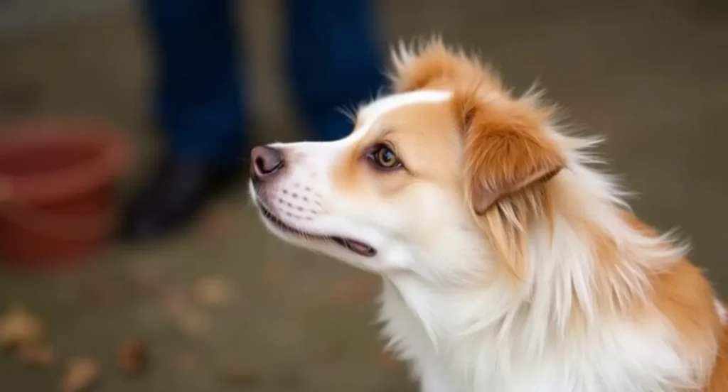 dog photo captions