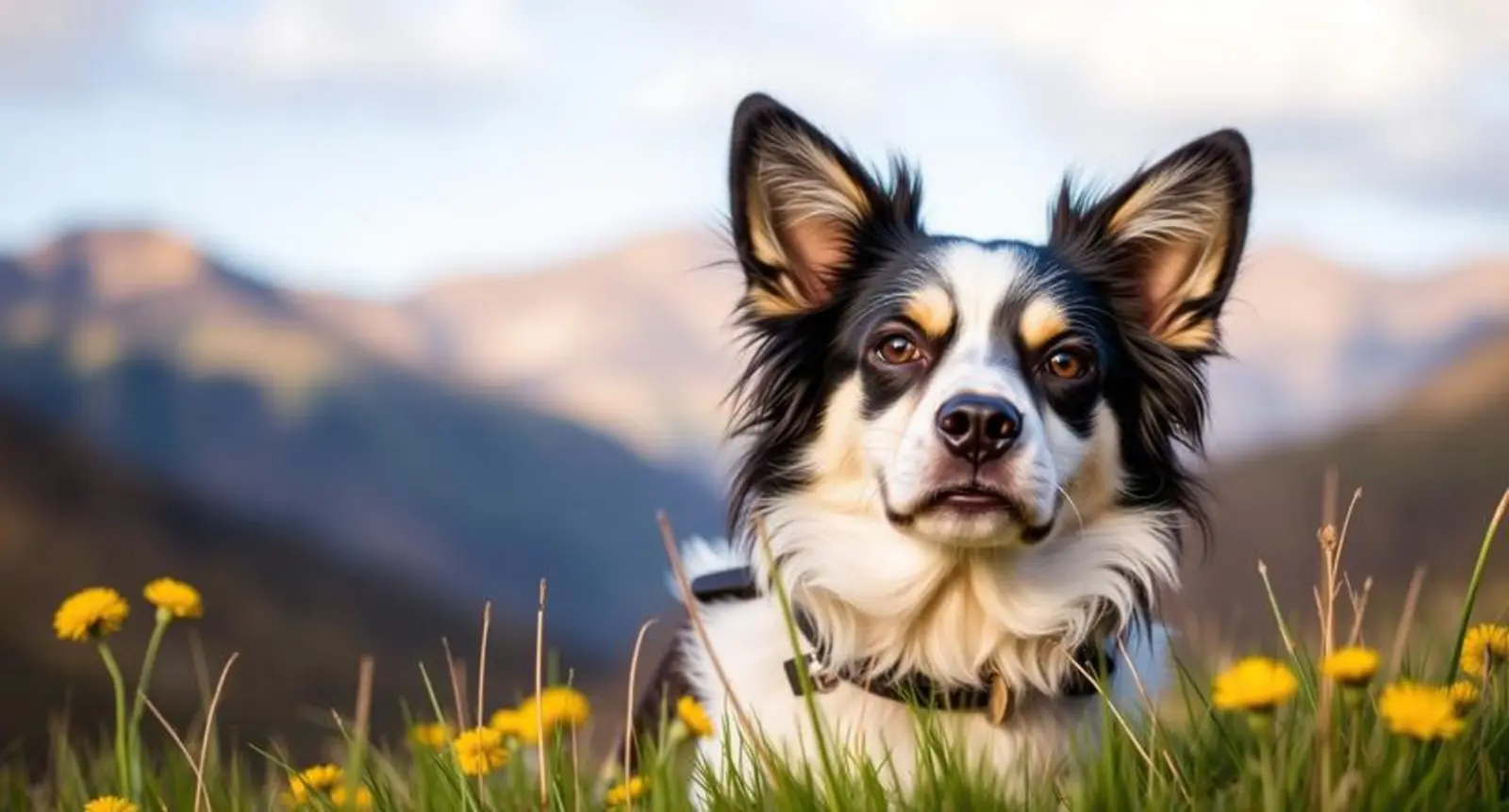 dog photo captions