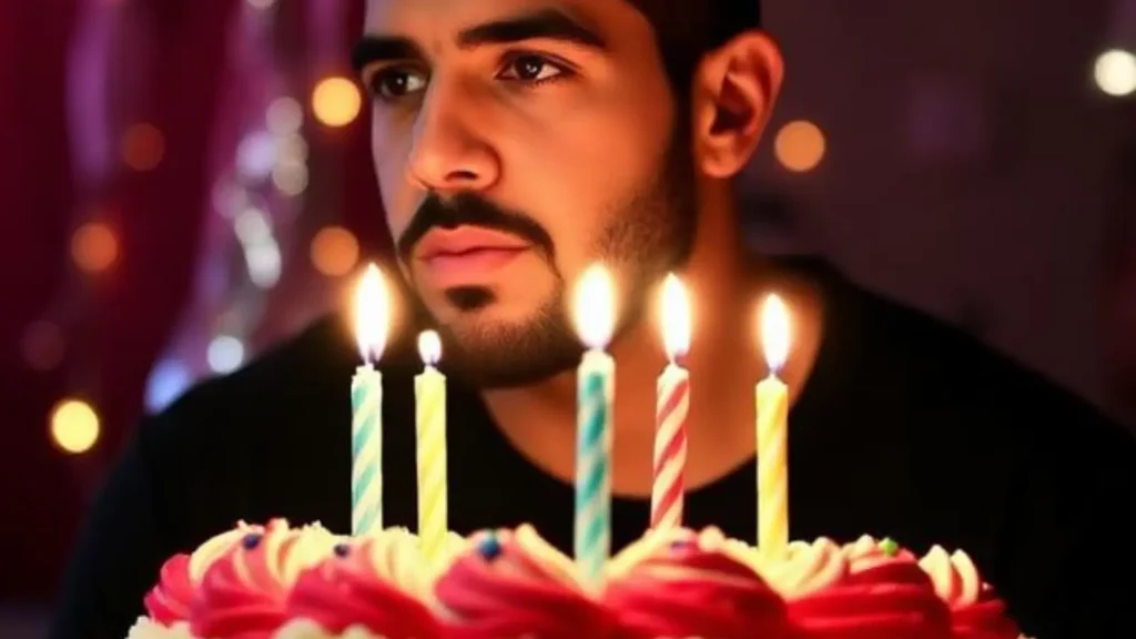 drake birthday captions