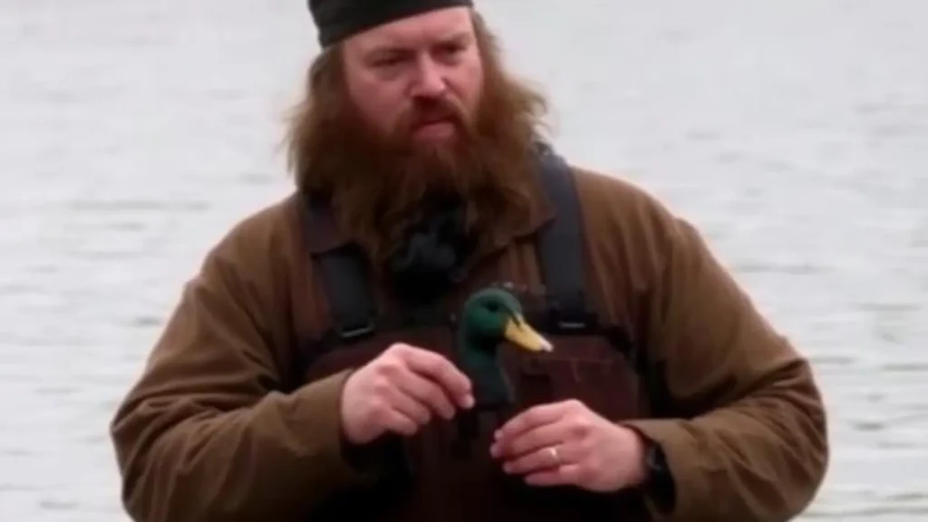 duck dynasty captions