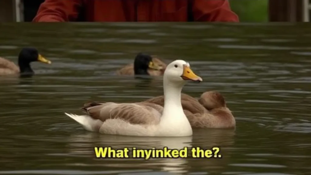 duck dynasty captions