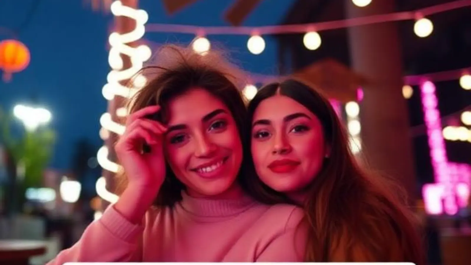 editing captions on tiktok