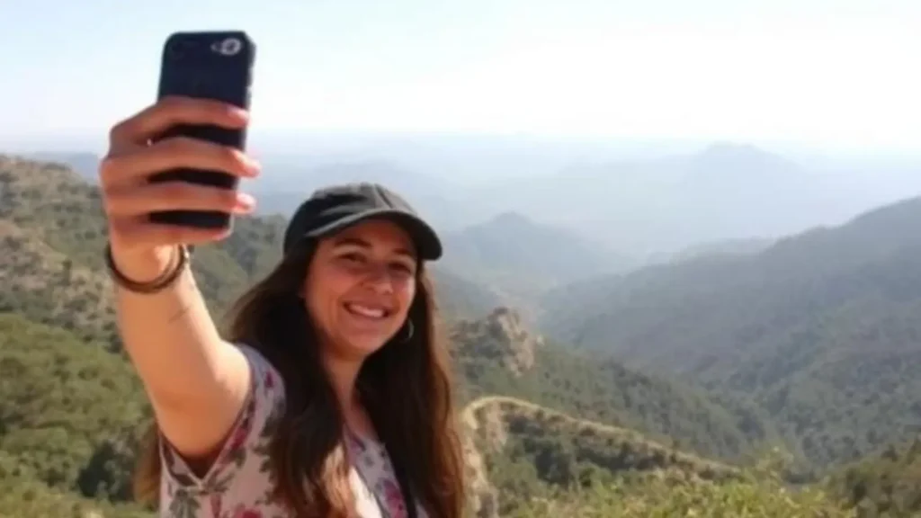 facebook captions for selfies