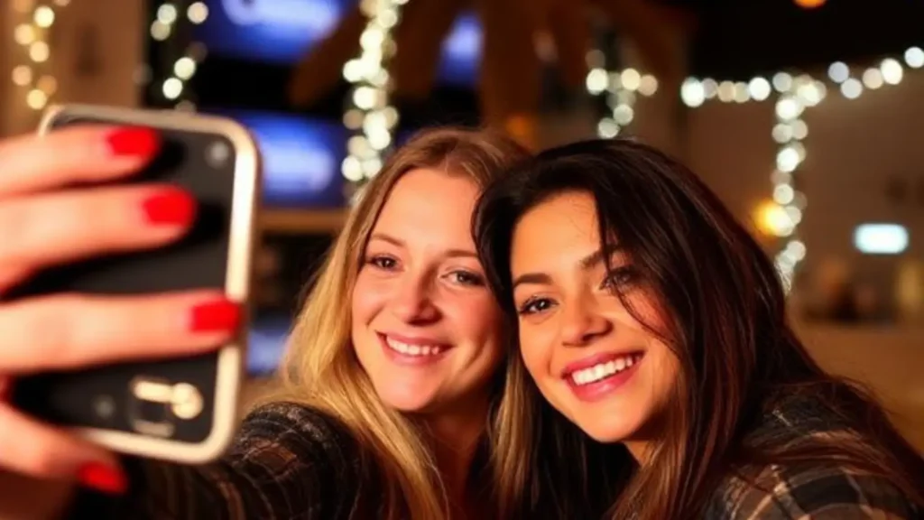 facebook captions for selfies