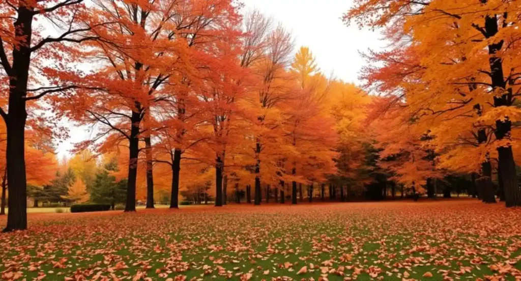 fall captions for insta