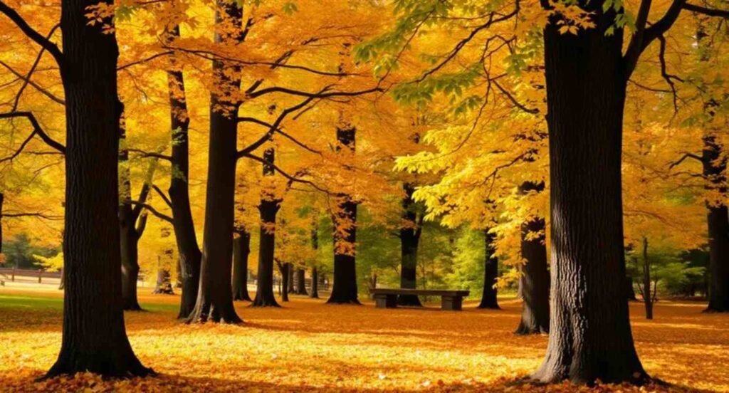 fall captions for pictures