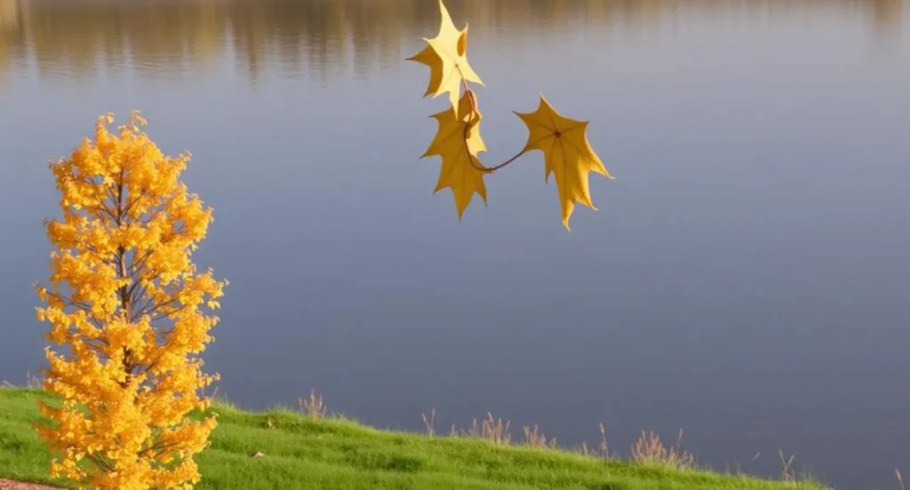 fall captions for pictures