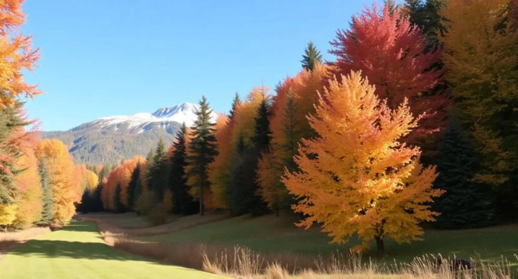 fall captions for pictures