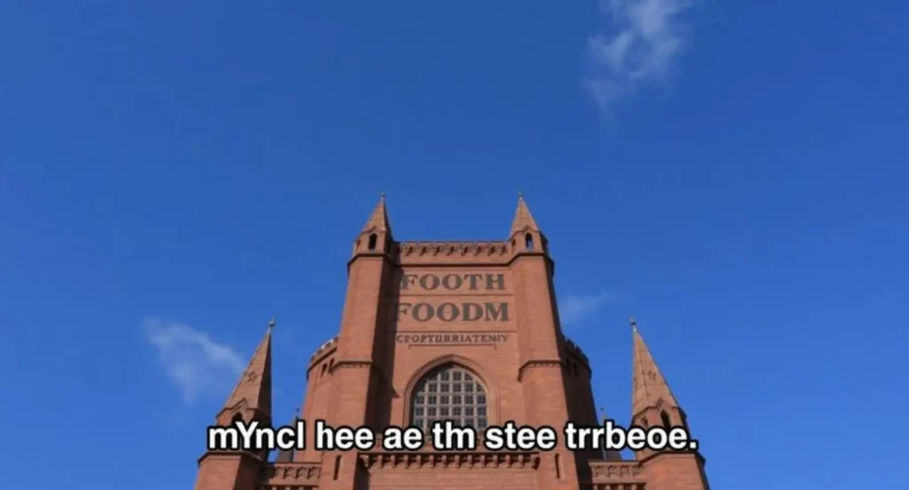 footdom captions