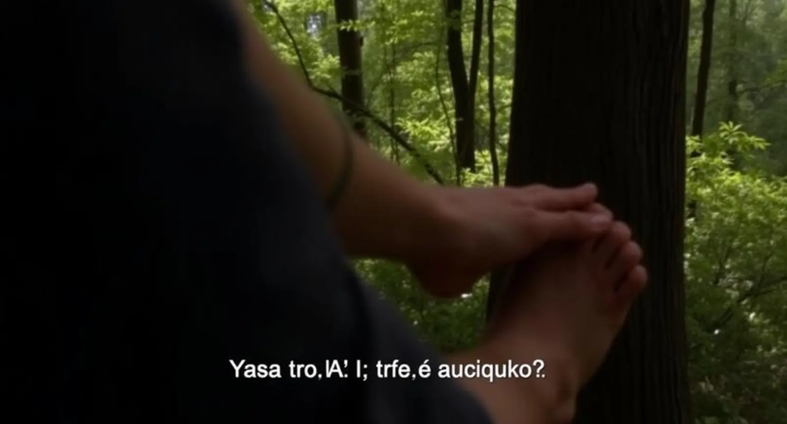 footdom captions