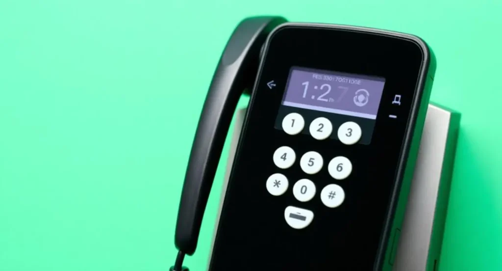 free caption phone for hearing impaired