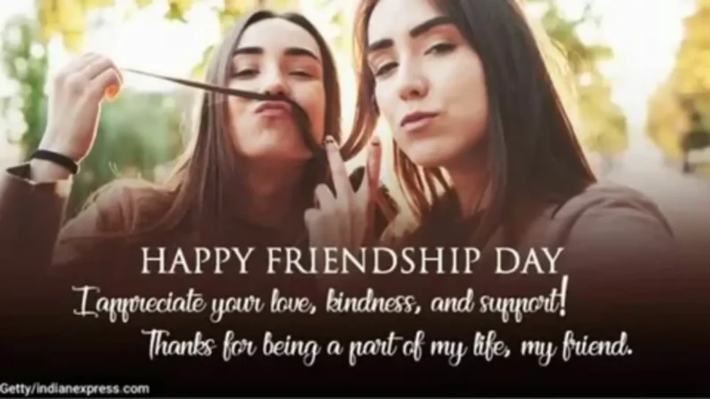 friendship instagram captions