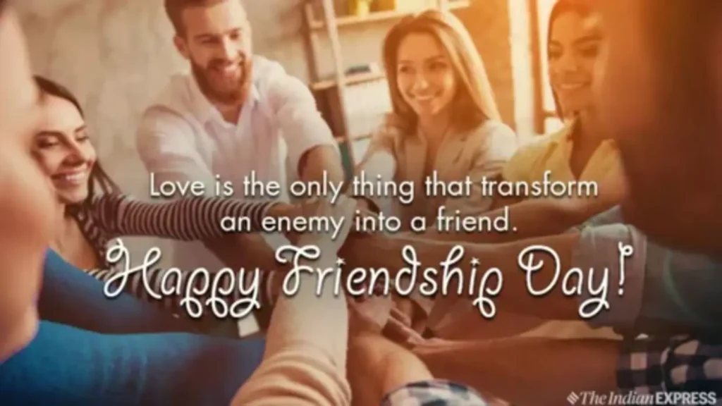 friendship instagram captions