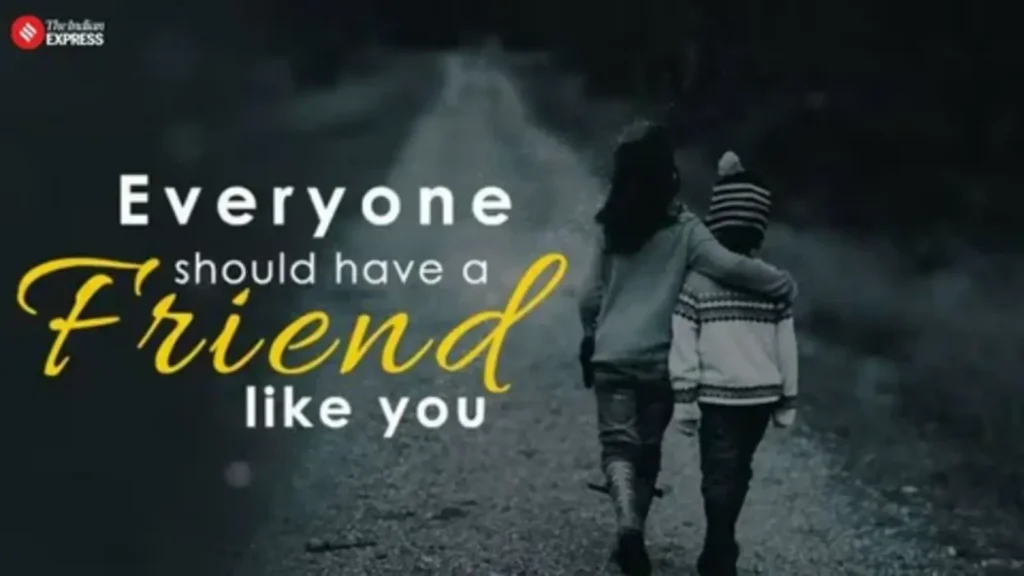 friendship instagram captions