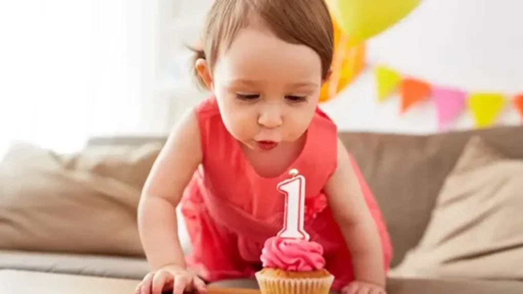 funny baby announcement captions