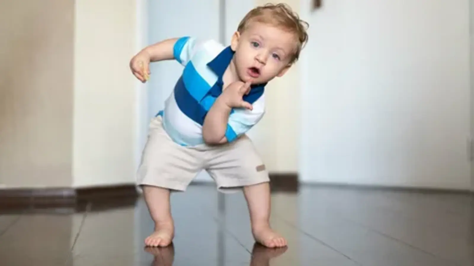 funny baby announcement captions