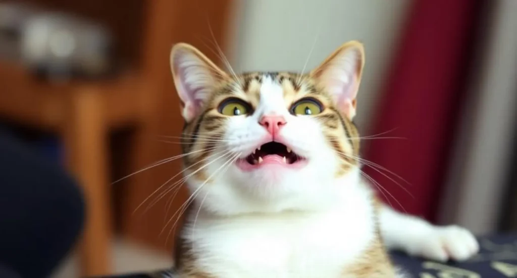 funny cat images with captions