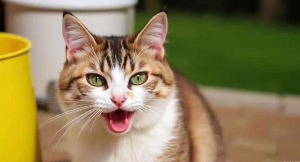 funny cat images with captions