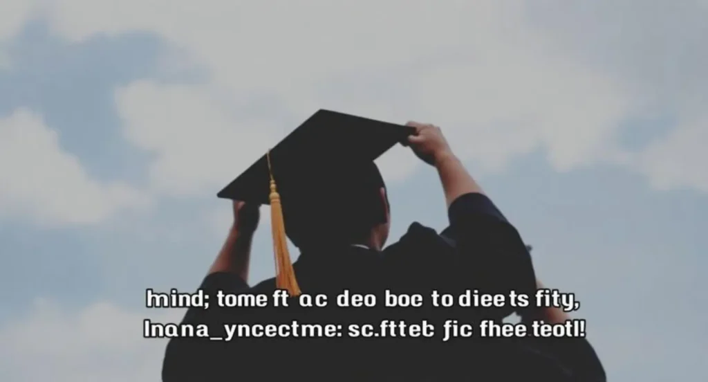 funny graduation captions for instagram