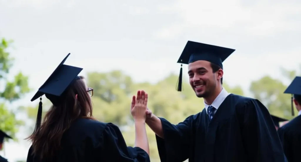 funny graduation captions for instagram