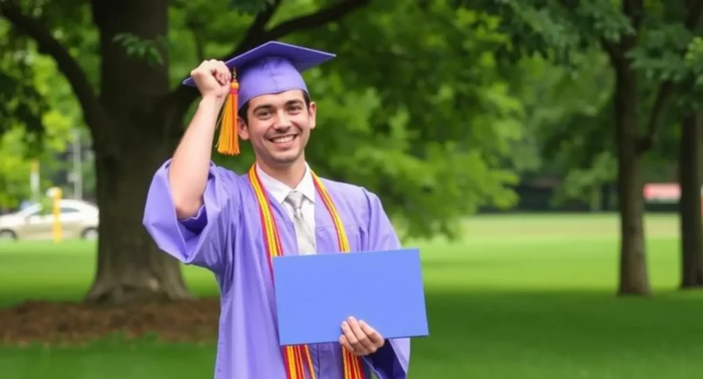 funny graduation captions for instagram