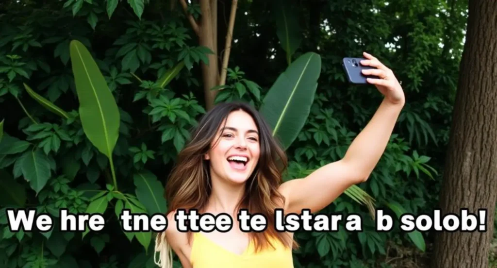 funny instagram captions for selfies