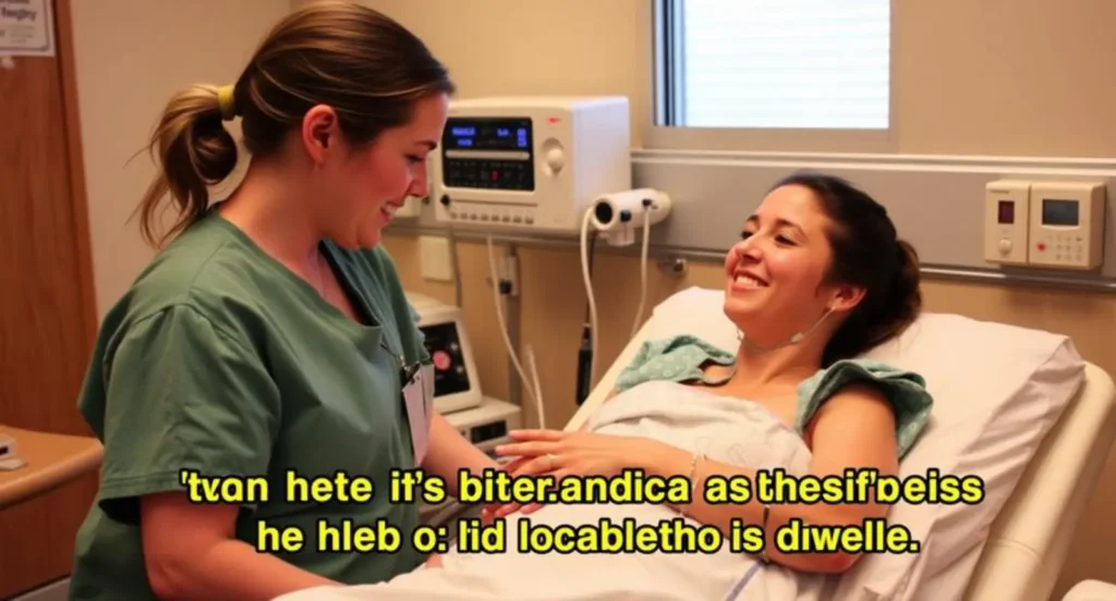 funny nursing captions