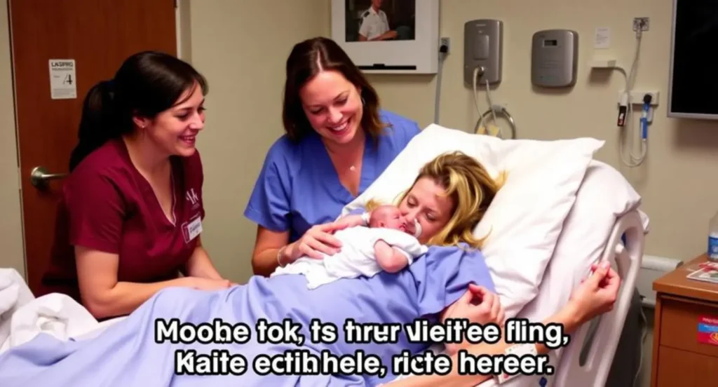 funny nursing captions