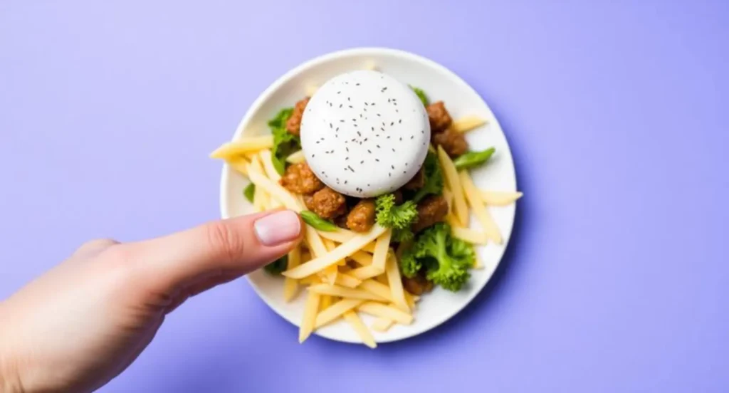 funny snapchat captions for food