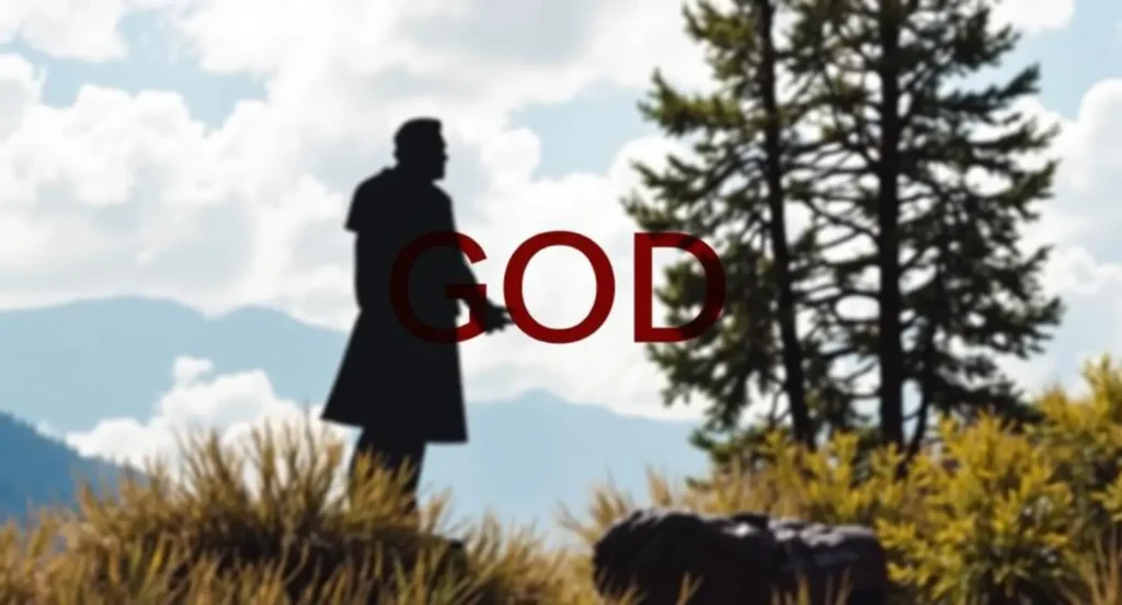 god captions