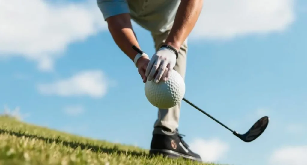 golf captions for instagram
