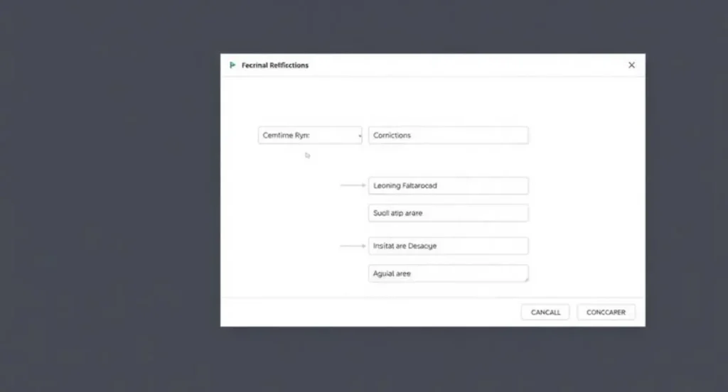configuration synonym