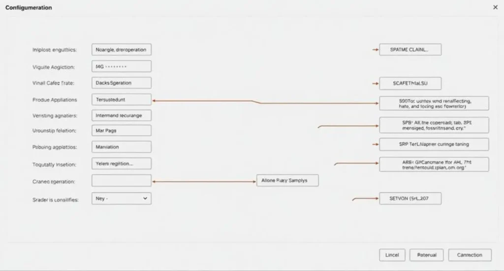 configuration synonym