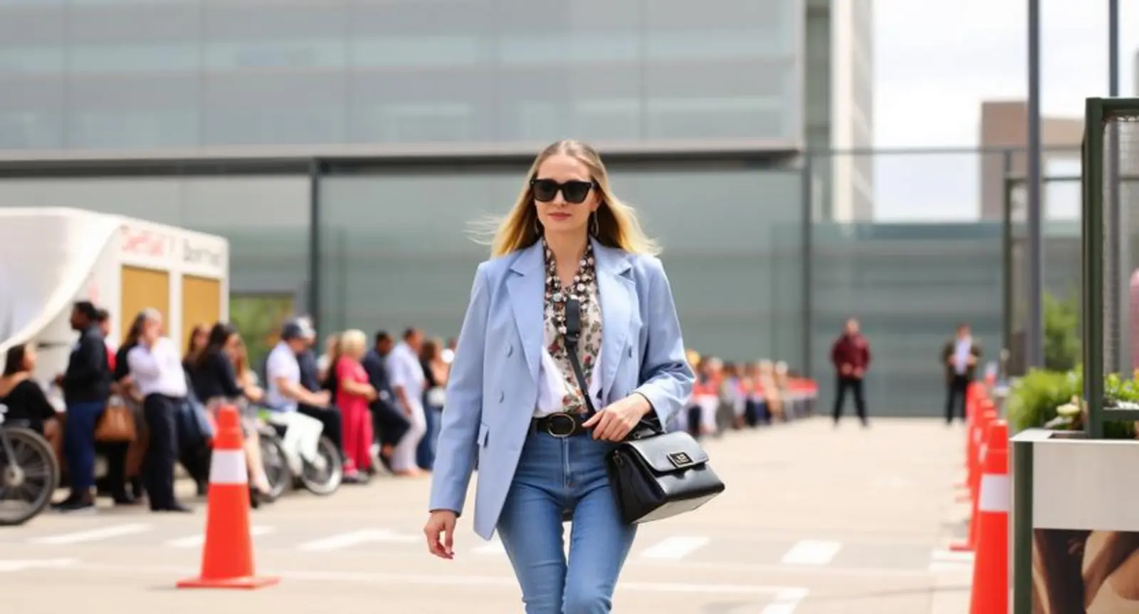 fashionista synonym