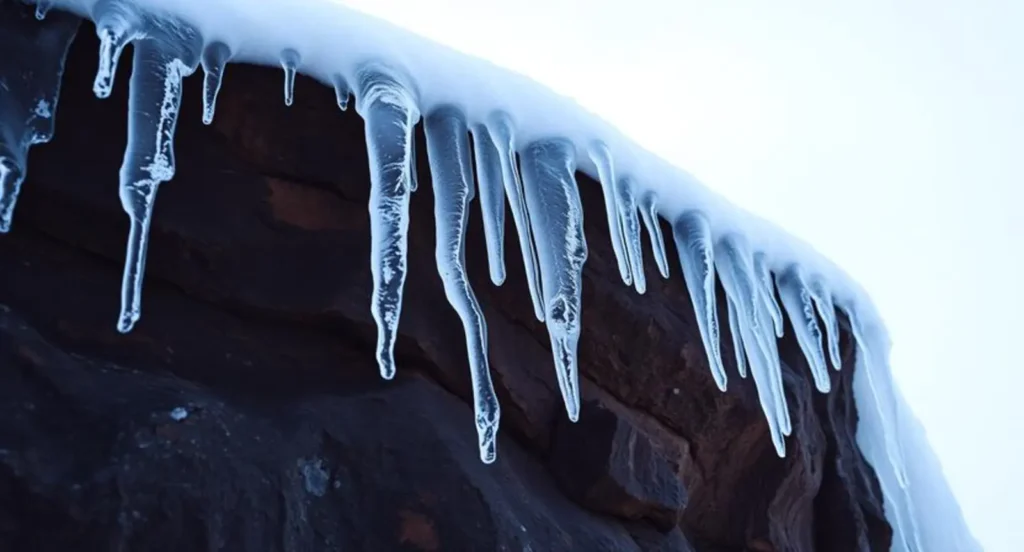 ice synonym