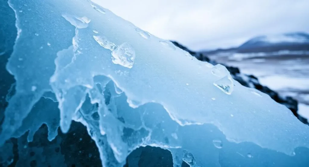 ice synonym