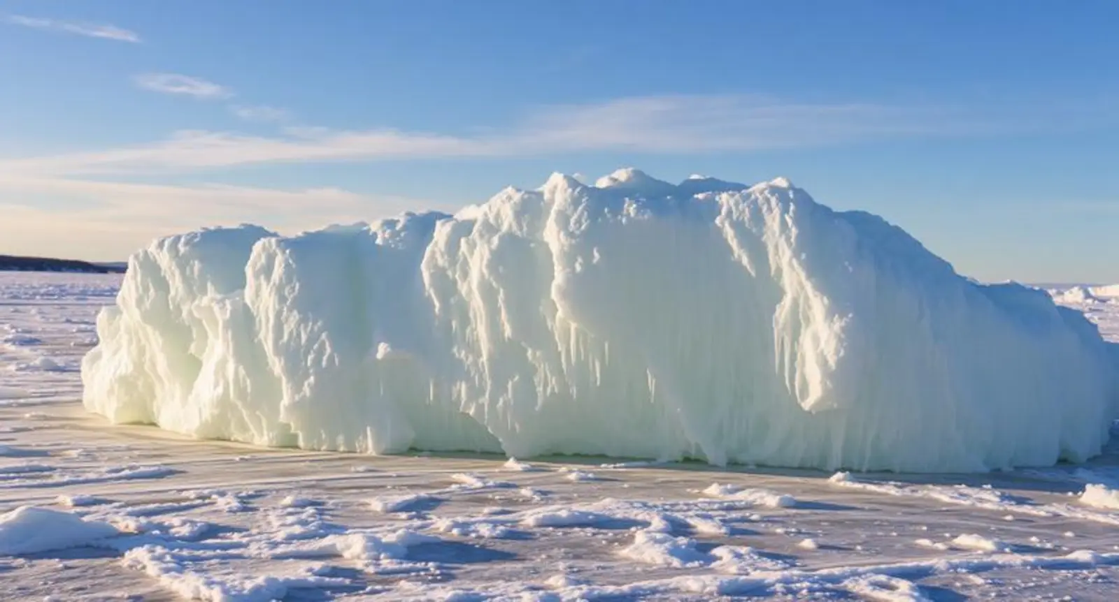 ice synonym