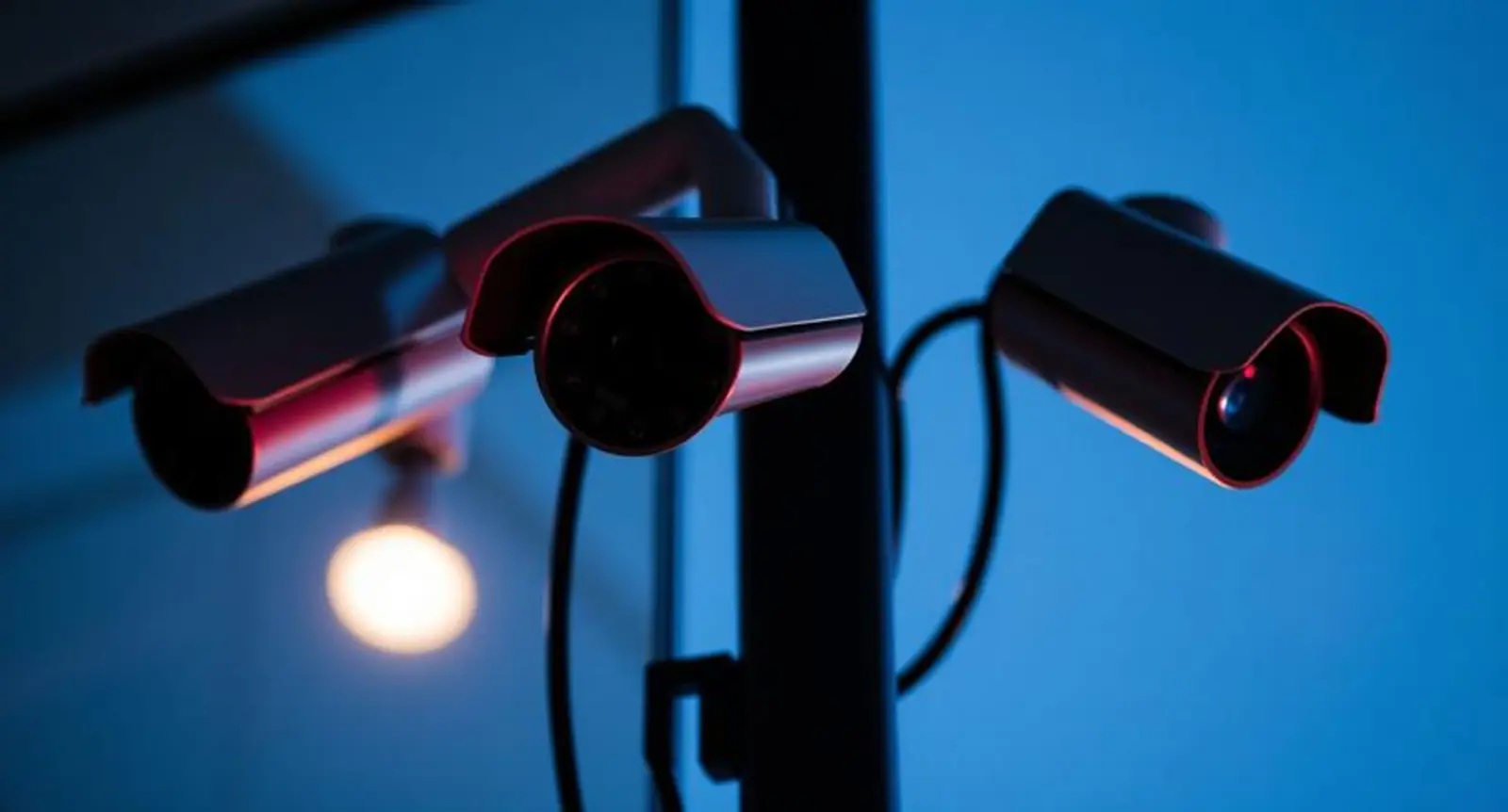 surveillance synonym
