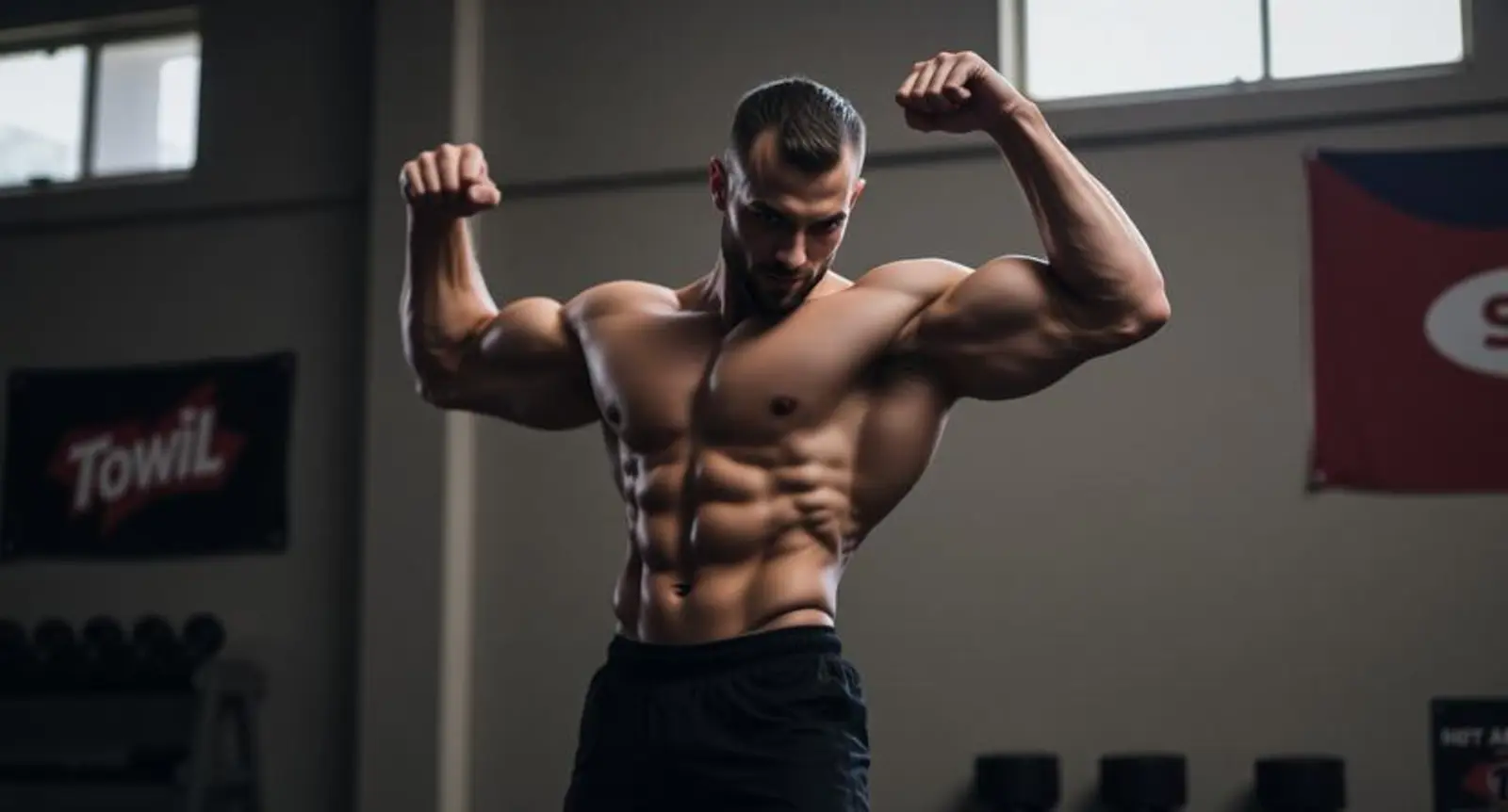 synonym for muscle